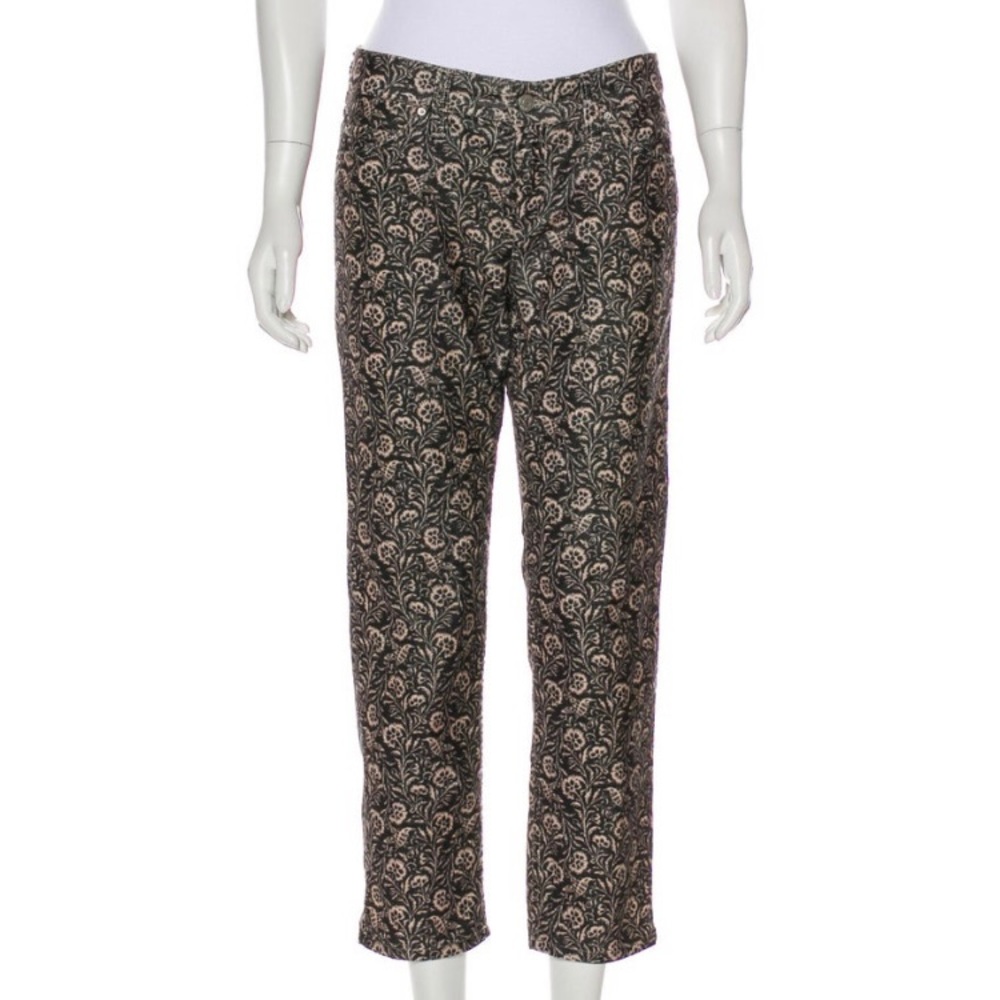 Ètoile Isabel Marant | Crop Pant